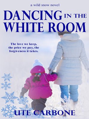 cover image of Dancing In the White Room